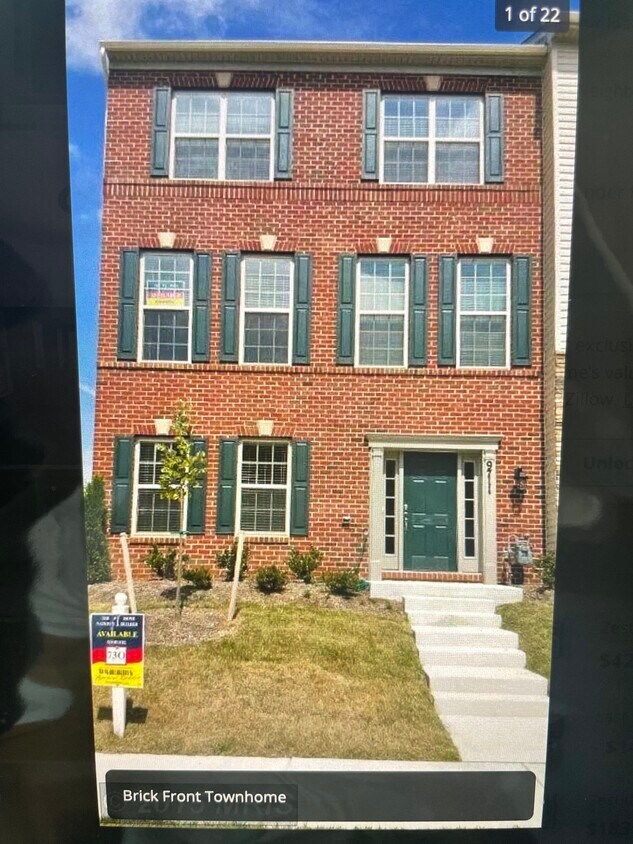 Building Photo - 9711 Smithview Plz