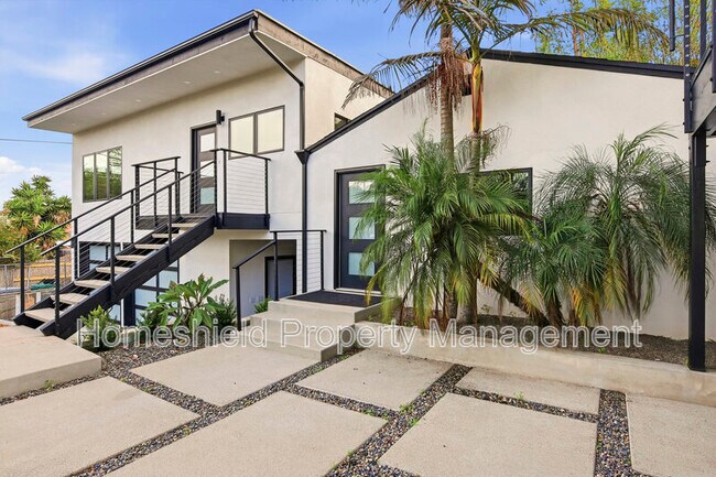 Foto del edificio - 3704 Wilcox St