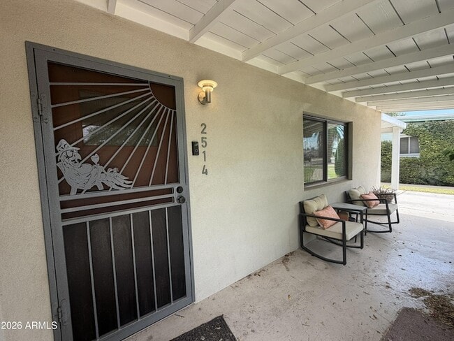 Photo - 2514 E Fairmount Avenue Unit House