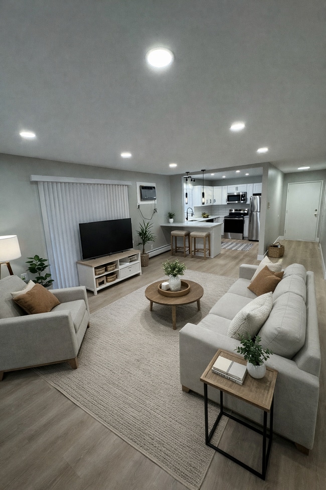 Photo - Z on Coolidge Apartment