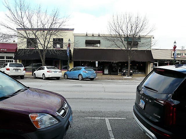 Primary Photo - 134 Center St