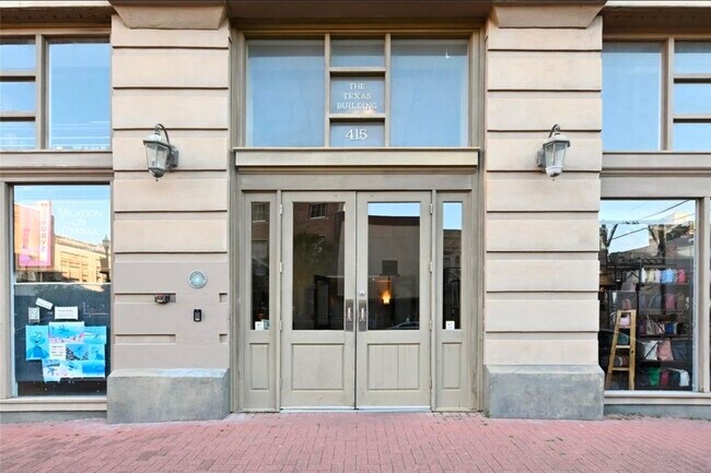 Foto del edificio - 415 22nd St