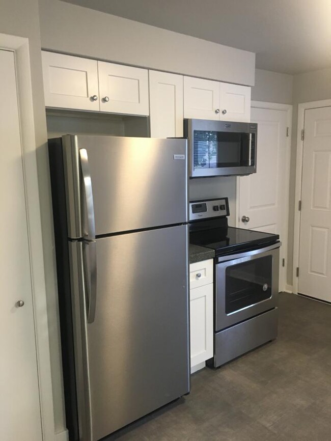 Building Photo - 2 bedroom in Spokane WA 99205