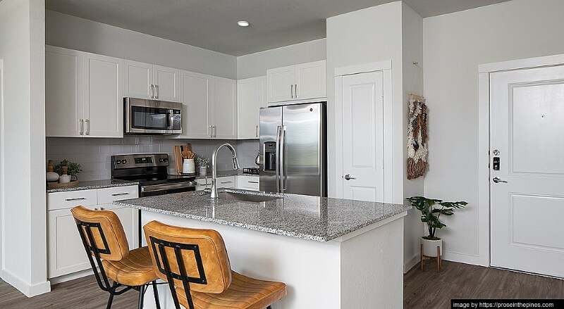 Foto principal - 1575 League Line Rd