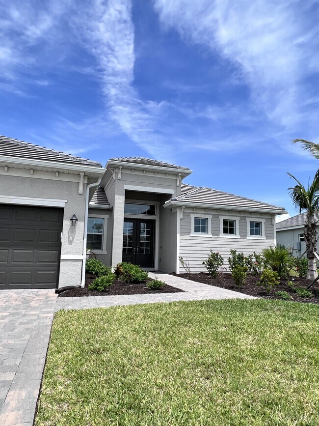 14500 Ponce De Leon Trl, Port Charlotte, FL 33981 House Rental in