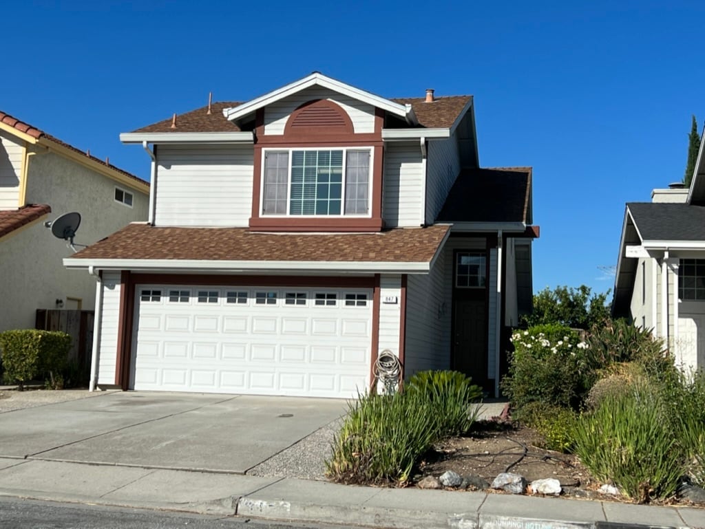 847 Kyle St, San Jose, CA 95127 House for Rent in San Jose, CA