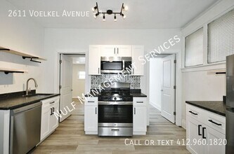 Building Photo - 2611 Voelkel Ave