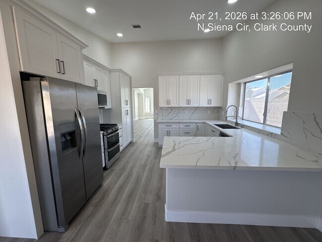 Foto del edificio - Remodeled Single Story, 4 Bedroom Home in Desert Shores