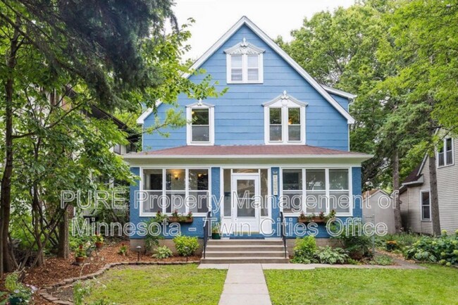 Building Photo - 3727 Blaisdell Ave