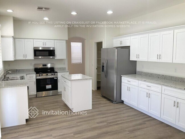 Foto del edificio - 2903 E Indian Wells Pl