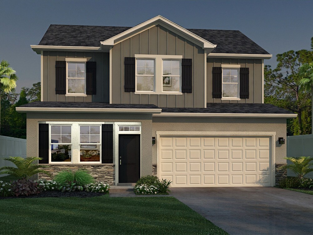 Foto principal - 14515 Cedar Mill Drive