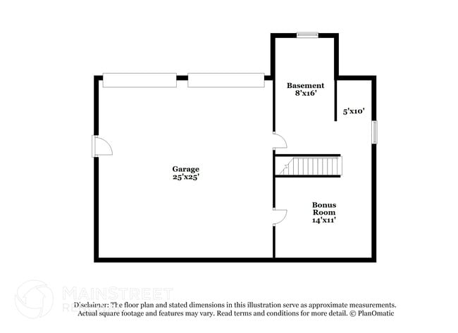 Foto del edificio - 212 Riverpoint Ct