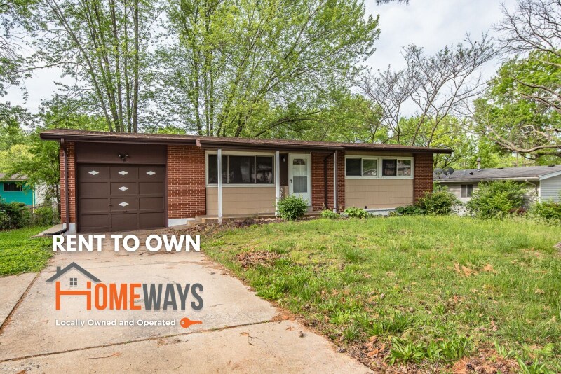 Foto principal - 1706 Doane Dr