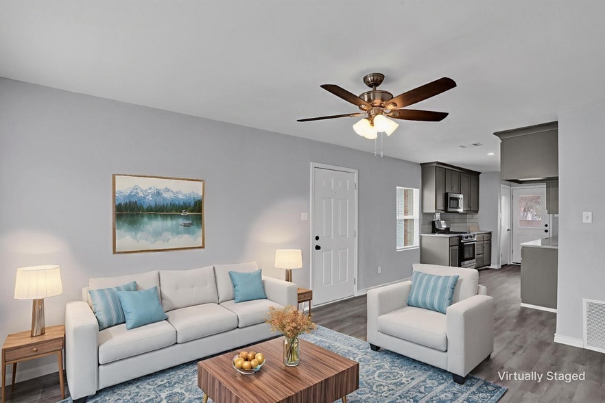 Photo - 219 Loma Drive Unit