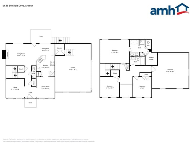 Building Photo - 3625 Bentfield Dr