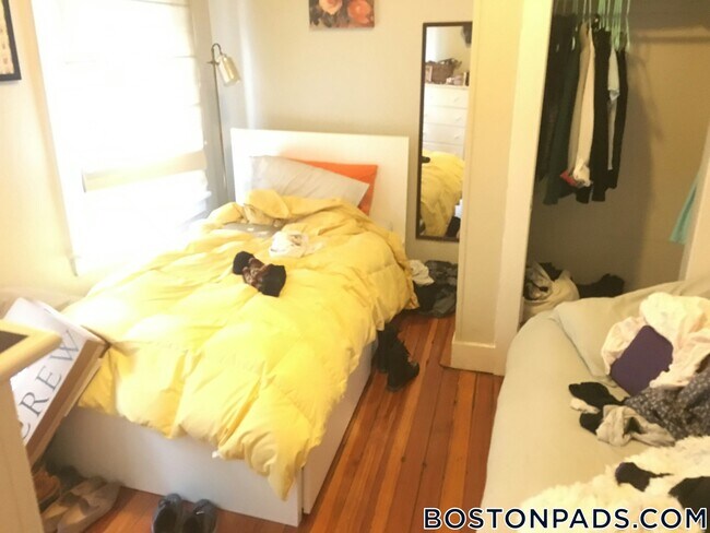 Foto del edificio - 435 Hanover St