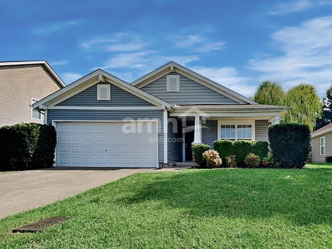 Building Photo - 3648 Coles Branch Dr