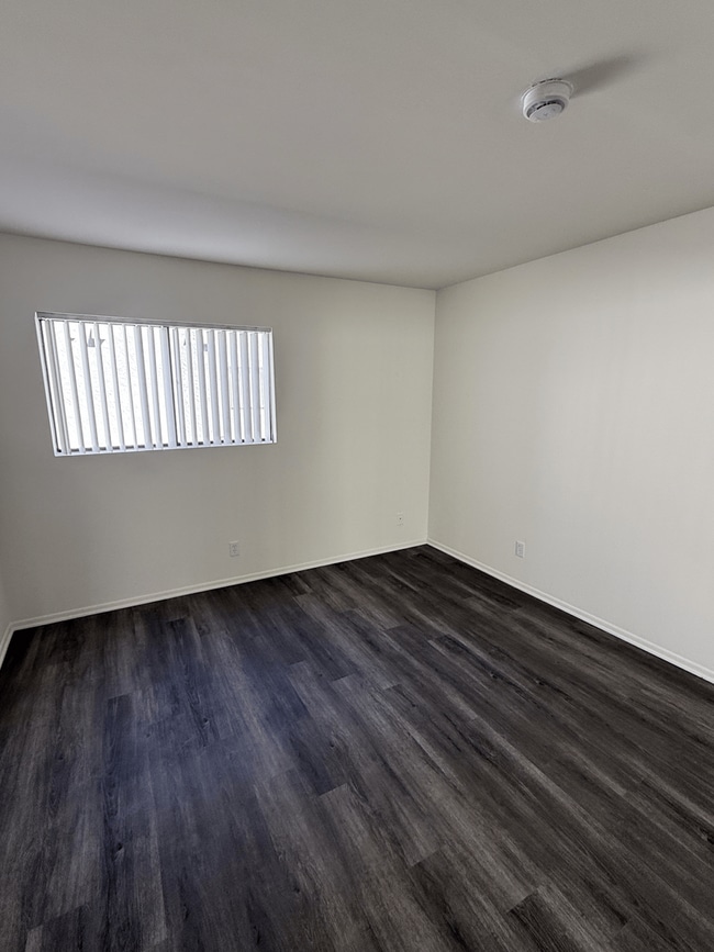 Interior Photo - Windward Isle