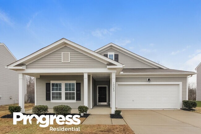 Building Photo - 10343 Kempsford Dr