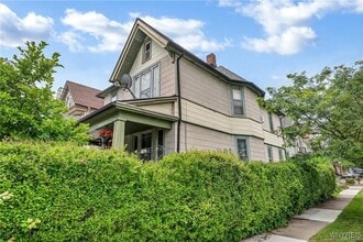 Building Photo - 130 Massachusetts Ave