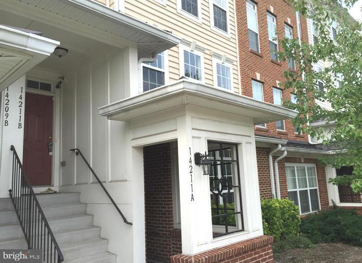 Building Photo - 14211 St Germain Dr