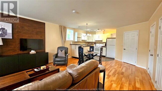 Photo du bâtiment - 1805 Northway Ave