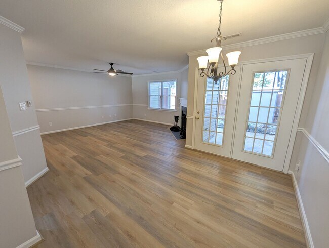 Foto del edificio - 143 Barn Swallow Rdg