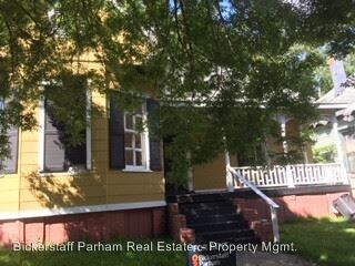 Building Photo - 2 br, 2 bath House - 1117 17th Street