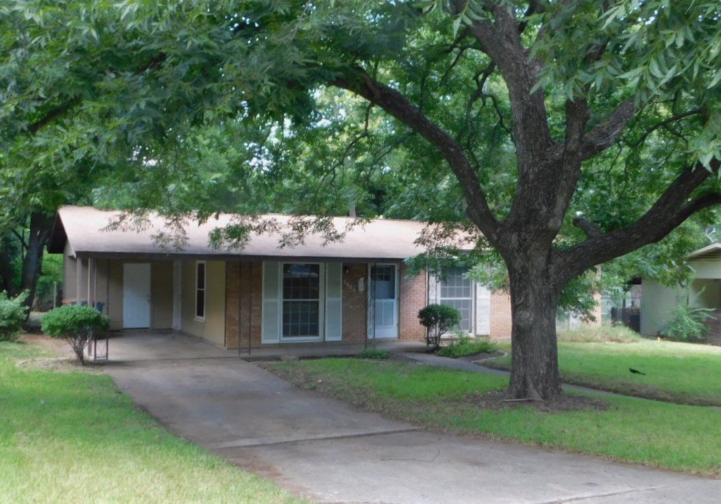 1400 Berkshire Dr, Austin, TX 78723 House Rental in Austin, TX