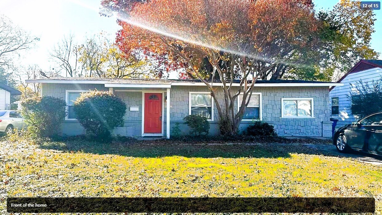 Primary Photo - 2124 Fenwick Dr