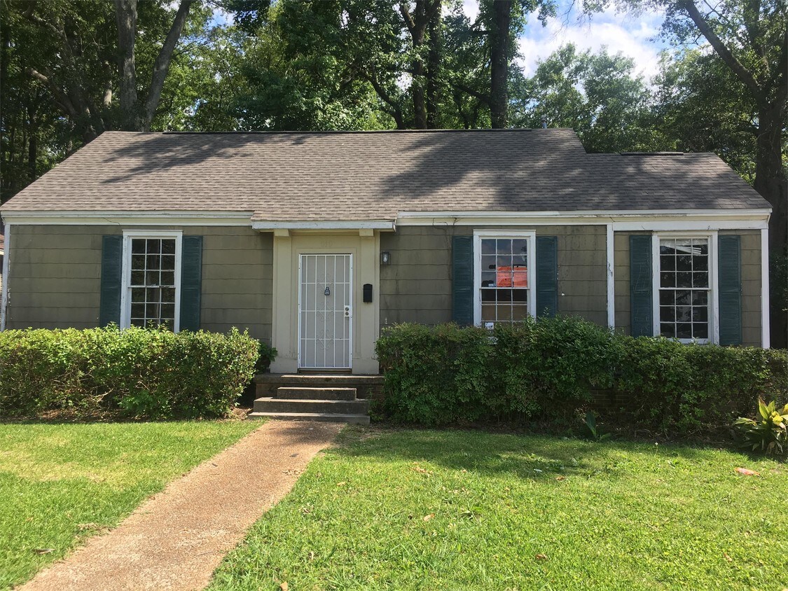 Primary Photo - 619 Choctaw Rd