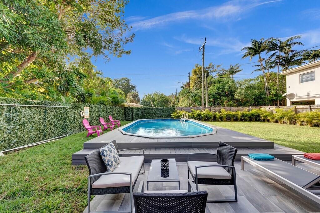 Foto principal - 1510 S 20th Ave