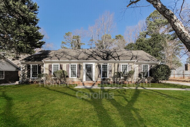 Building Photo - 1009 Falls Church Rd