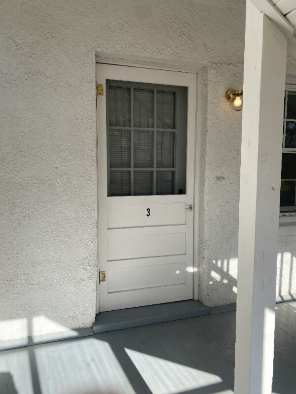 Foto del edificio - 7 Wardell Ct