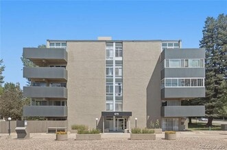Building Photo - 675 S University Blvd