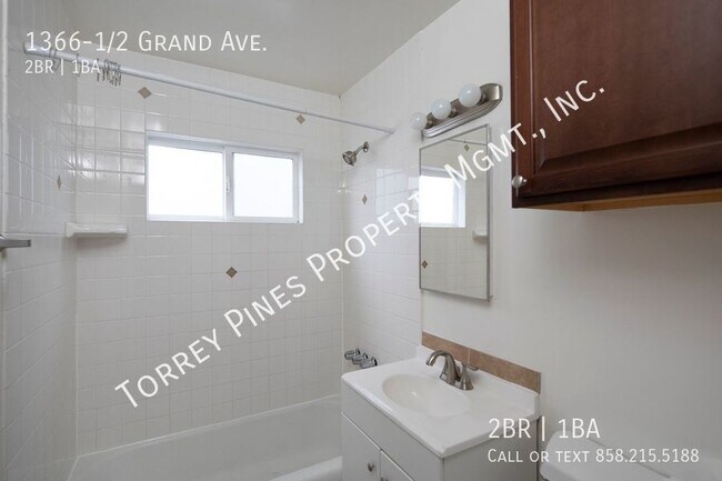 Foto del edificio - Beautiful 2 Bedroom ~ Great Location in Pa...