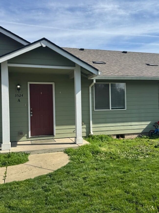 Building Photo - 3524 Britt Ave