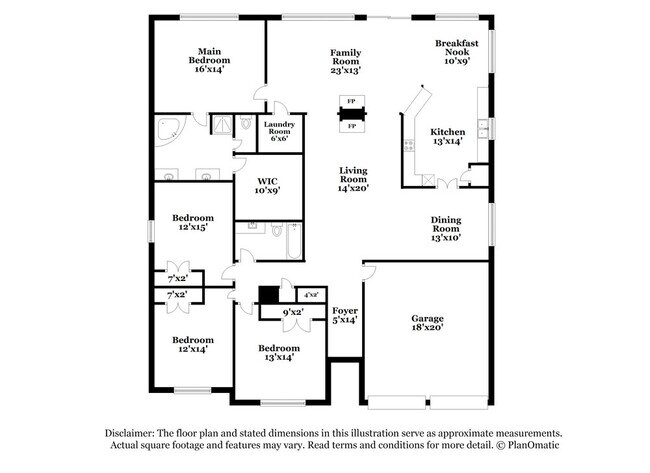 Building Photo - 8132 Fox Chase Dr