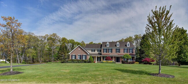 Foto del edificio - 9 Mackenzie Ct