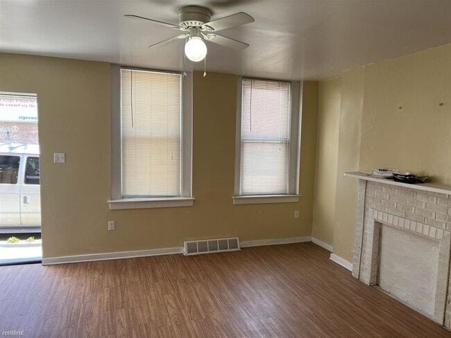 Building Photo - 4 br, 2 bath House - (Uptown)closeto Point...