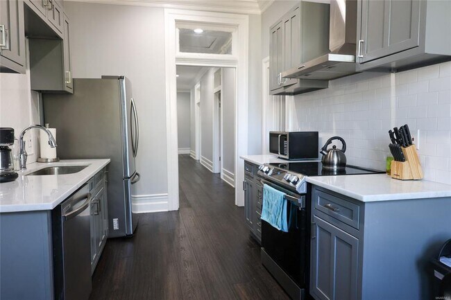 Foto del edificio - 1314 Court St