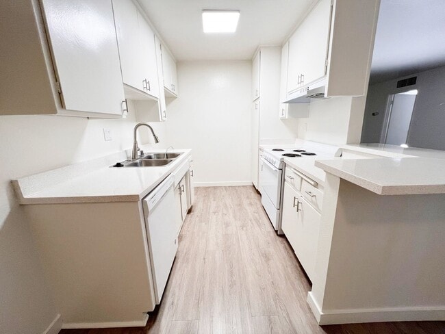 Interior Photo - WPA - Woodpark