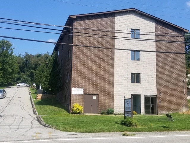 Building Photo - 5801 Saltsburg Rd