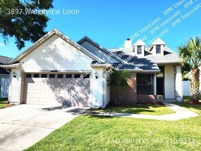 Building Photo - 3897 Waterview Loop