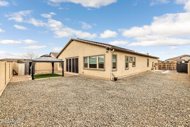 Foto del edificio - 2936 E Inca Ln
