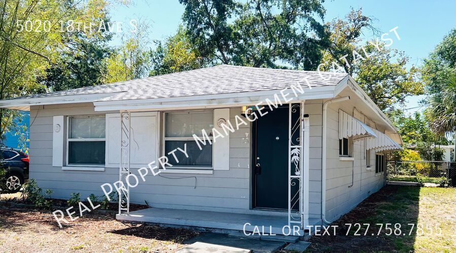 Primary Photo - 5020 18th Ave S