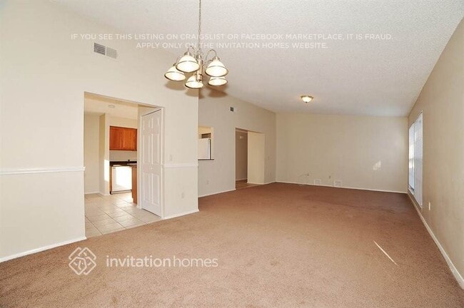 Foto del edificio - 1429 Piney Branch Cir