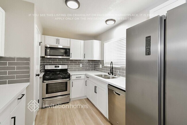 Foto del edificio - 4112 N Broadriver Dr