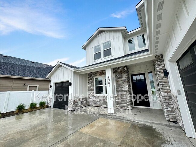 Foto del edificio - 8081 W Brooks Dr
