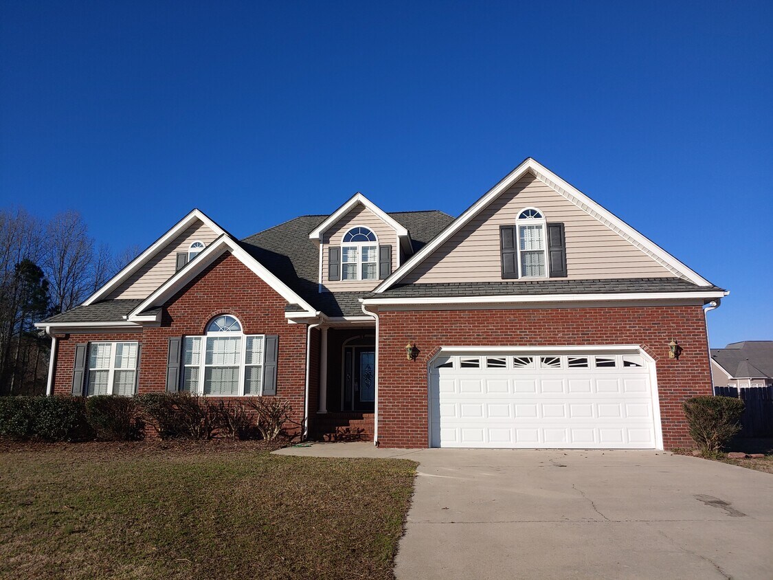 101 Maddux Dr, Pikeville, NC 27863 House Rental in Pikeville, NC